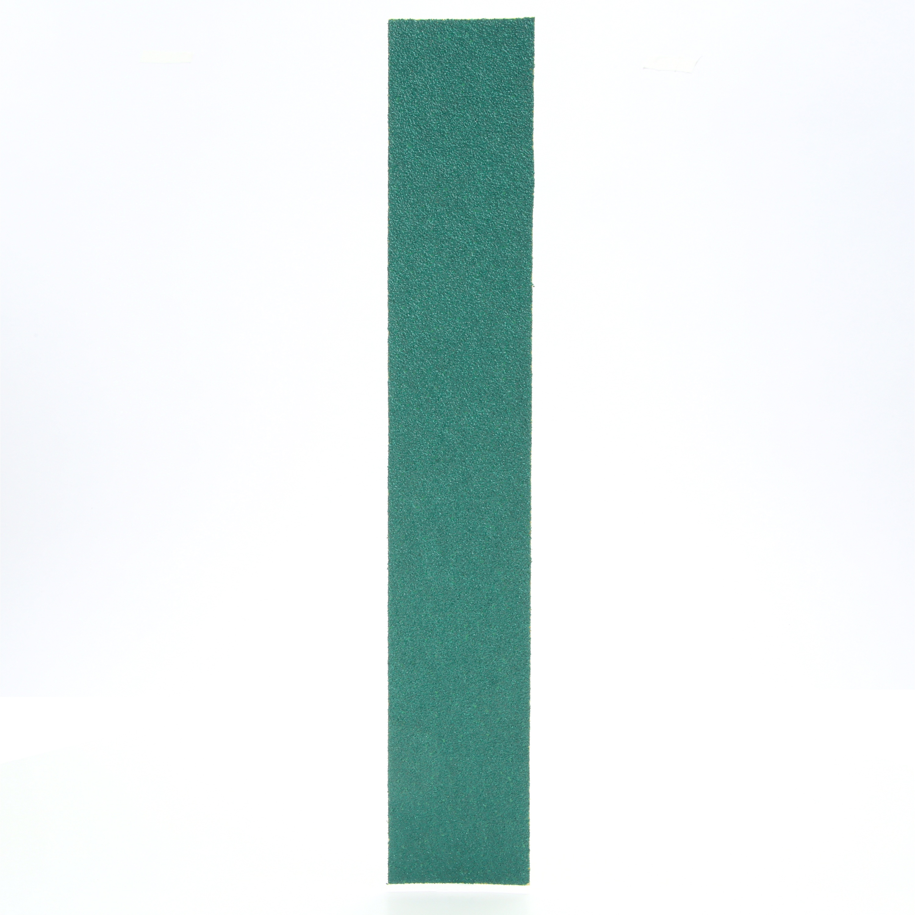 3M Stikit™ Green Corps™ Abrasive Sheet 251U, 02231, 40, E-weight, 2 3/4 in x 16 1/2 in (6.9 cm x 41.9 cm), 100 Sheets/Carton, 5 Carton/Case