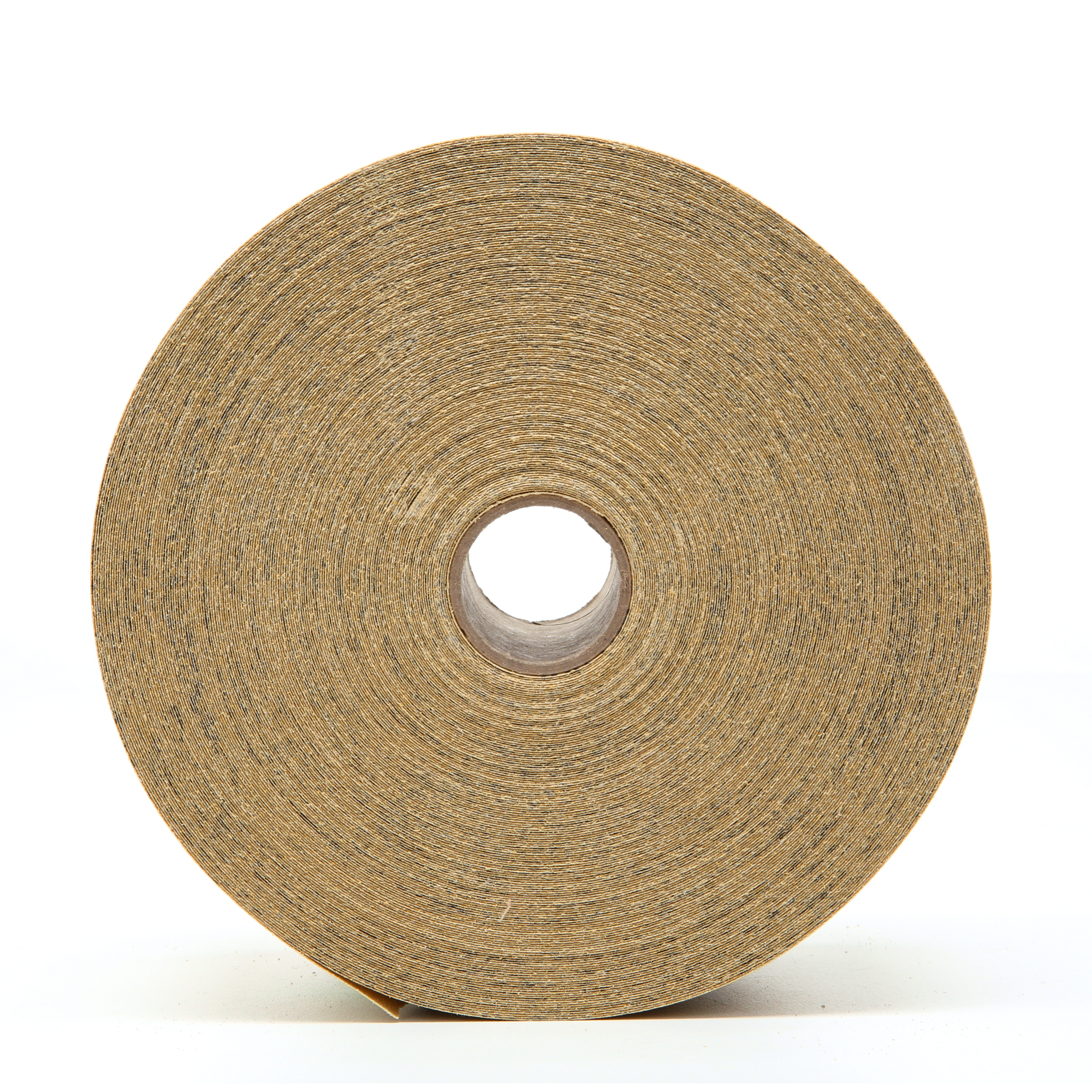 3M Stikit™ Gold Abrasive Sheet Roll 216UU, 02596, P150, A-weight, 2 3/4 in x 45 yd. (6.9 cm x 41.14 m), 10/Case