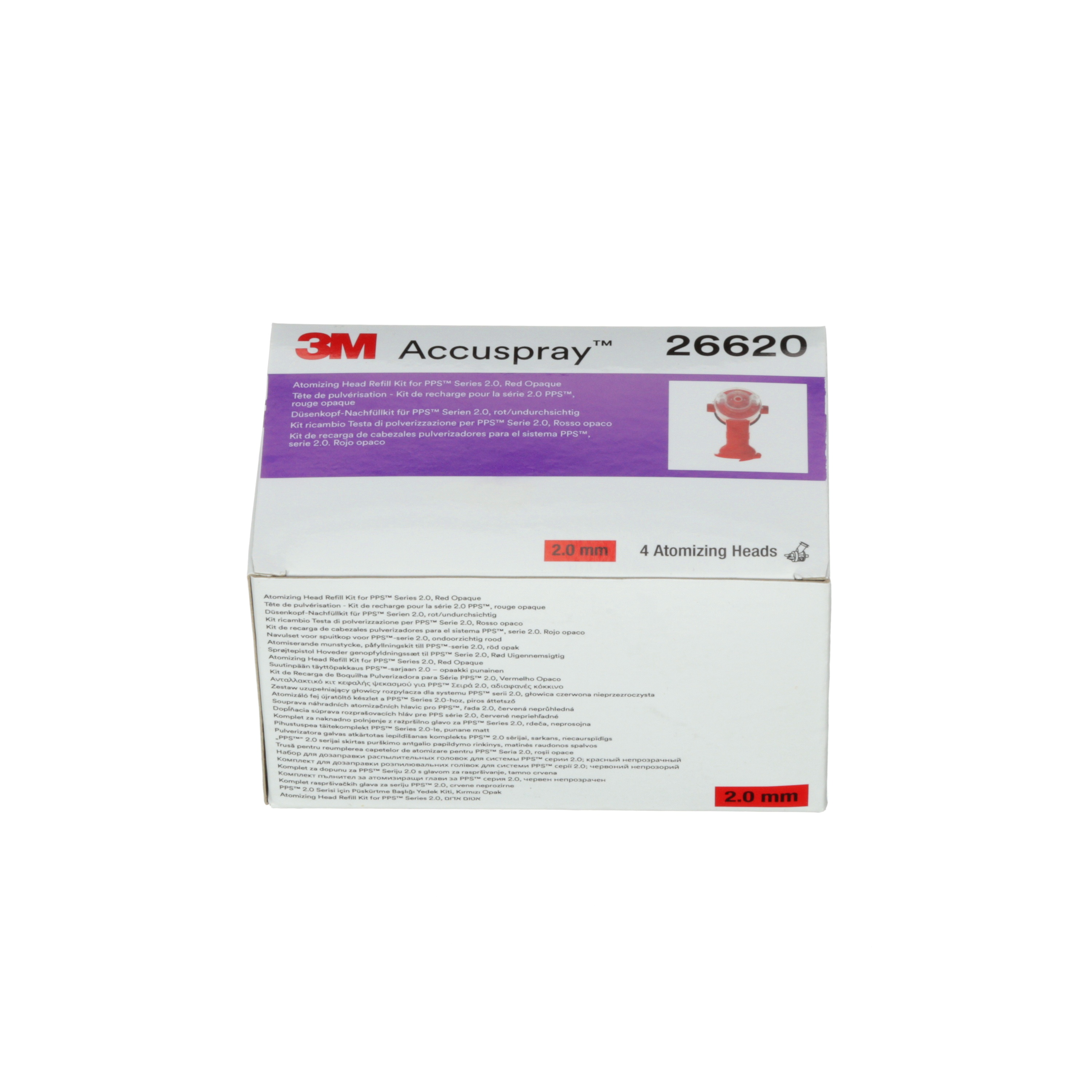 3M26-620