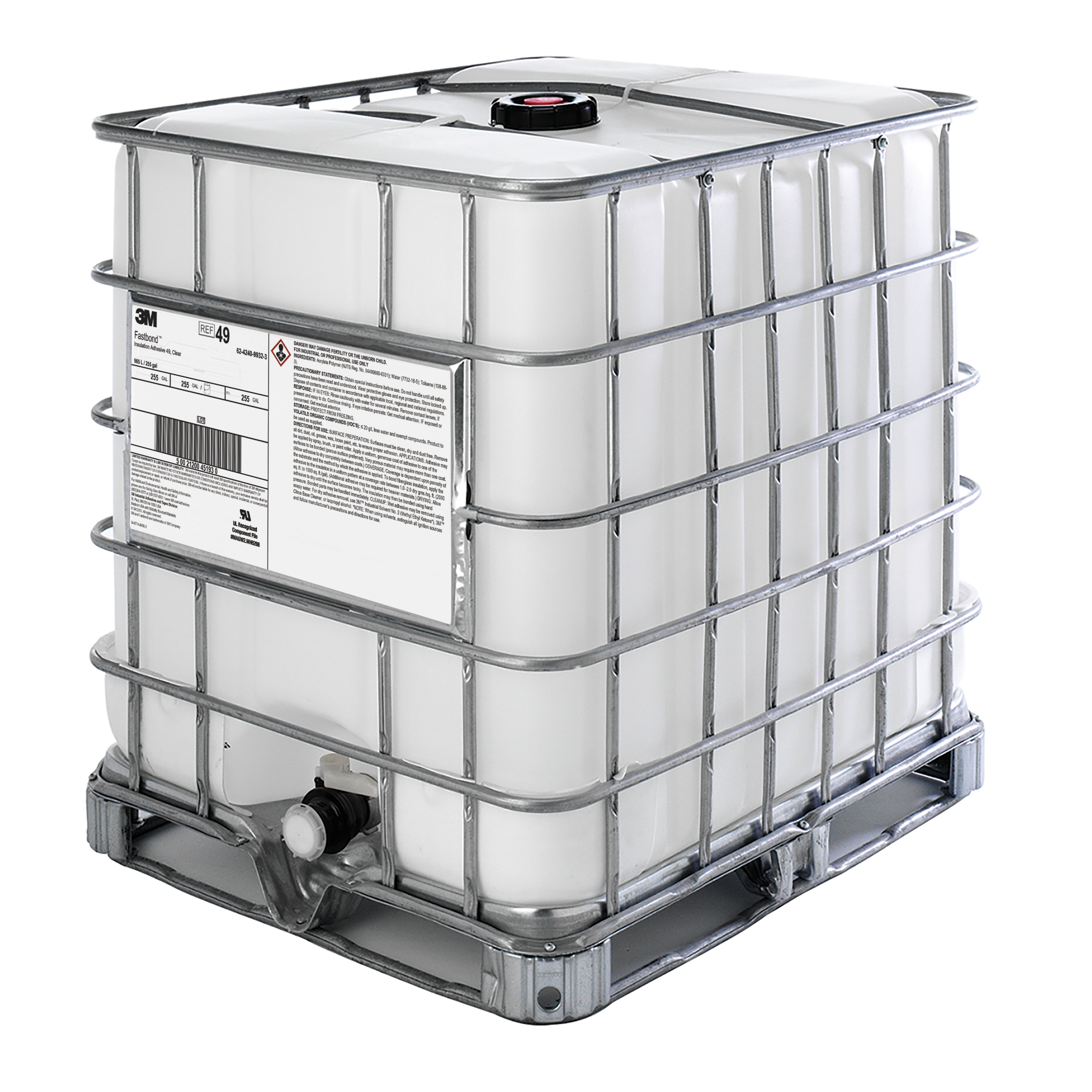 3M49-255GAL
