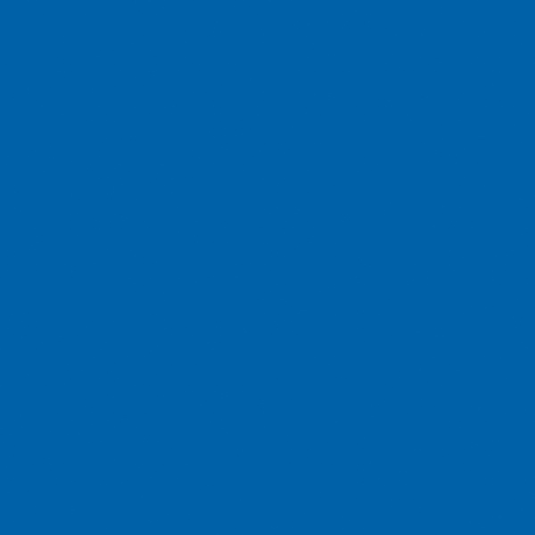 3M Scotchcal™ Translucent Graphique Film, 3630-37, sapphire, 48 in x 50 yd
