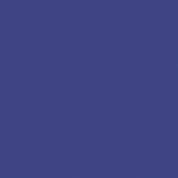 3M Scotchcal™ Translucent Graphique Film, 3630-77, indigo, 48 in x 50 yd