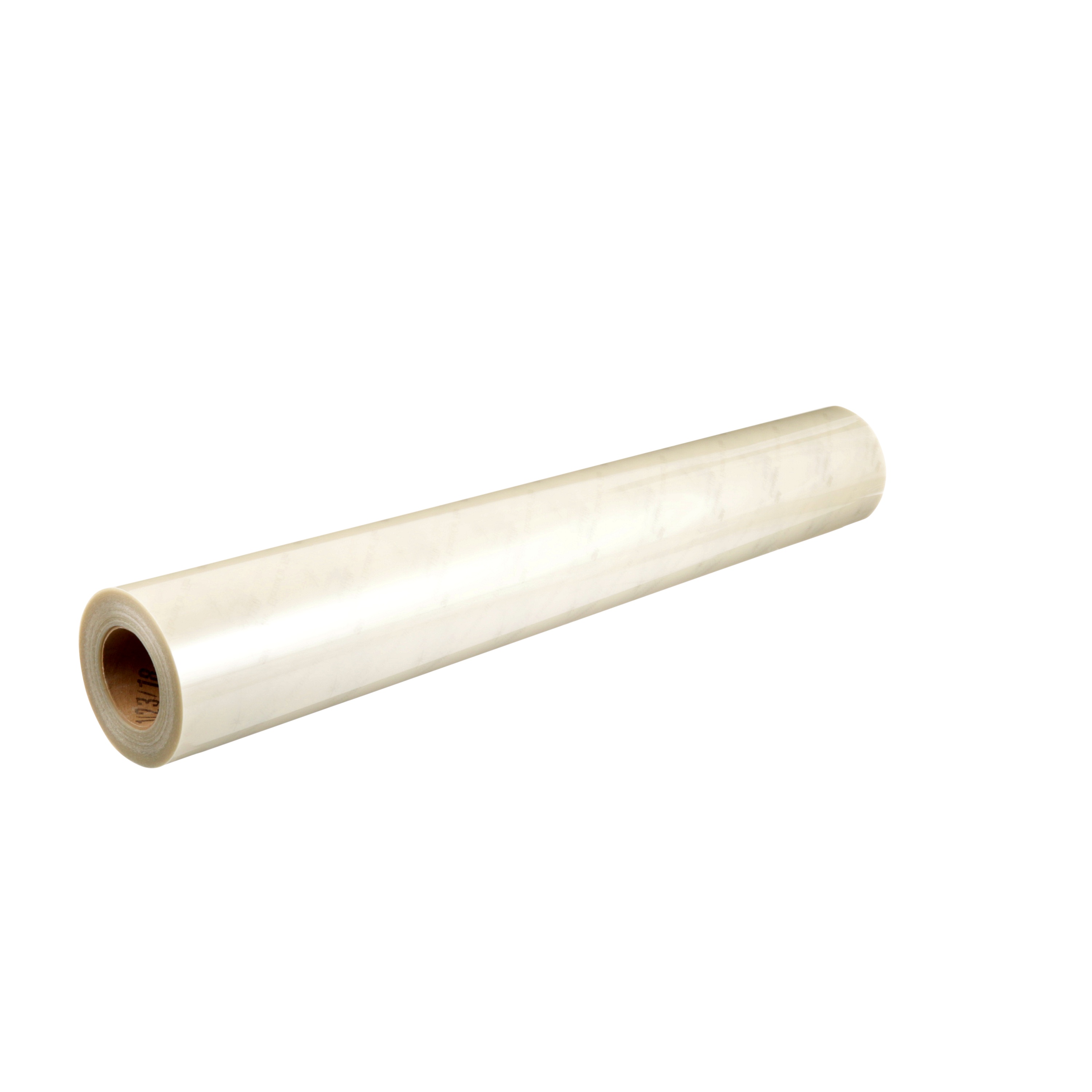 Pellicule ElectroCutMC 3MMC, 1170C, transparente, 36 po x 50 vg (914,4 mm x 45,7 m), 1 rouleau/caisse