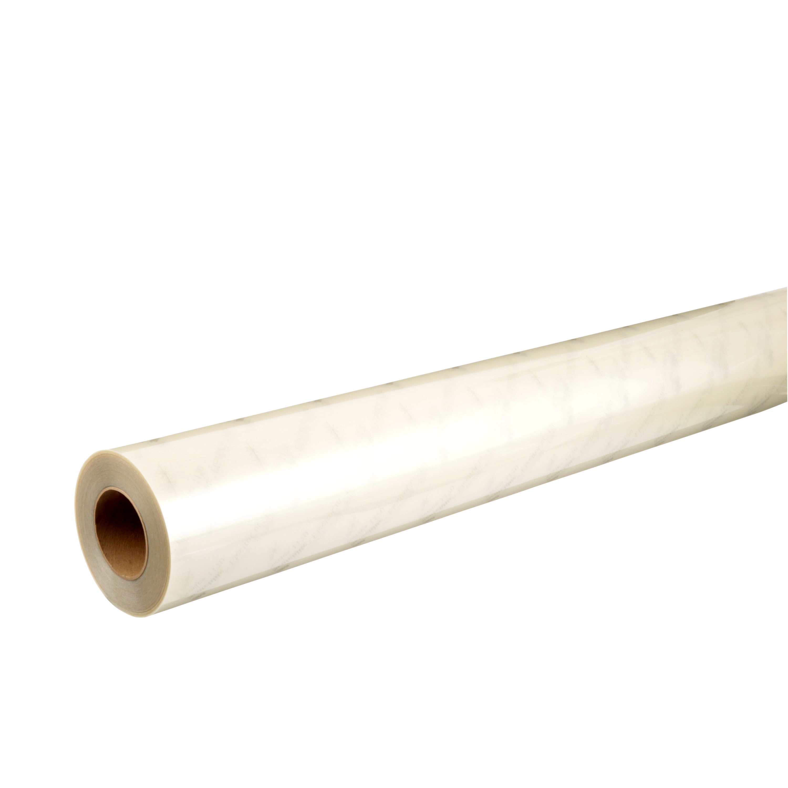 Pellicule ElectroCutMC 3MMC, 1170C, transparente, 48 po x 50 vg (1219,2 mm x 45,7 m), 1 rouleau/caisse