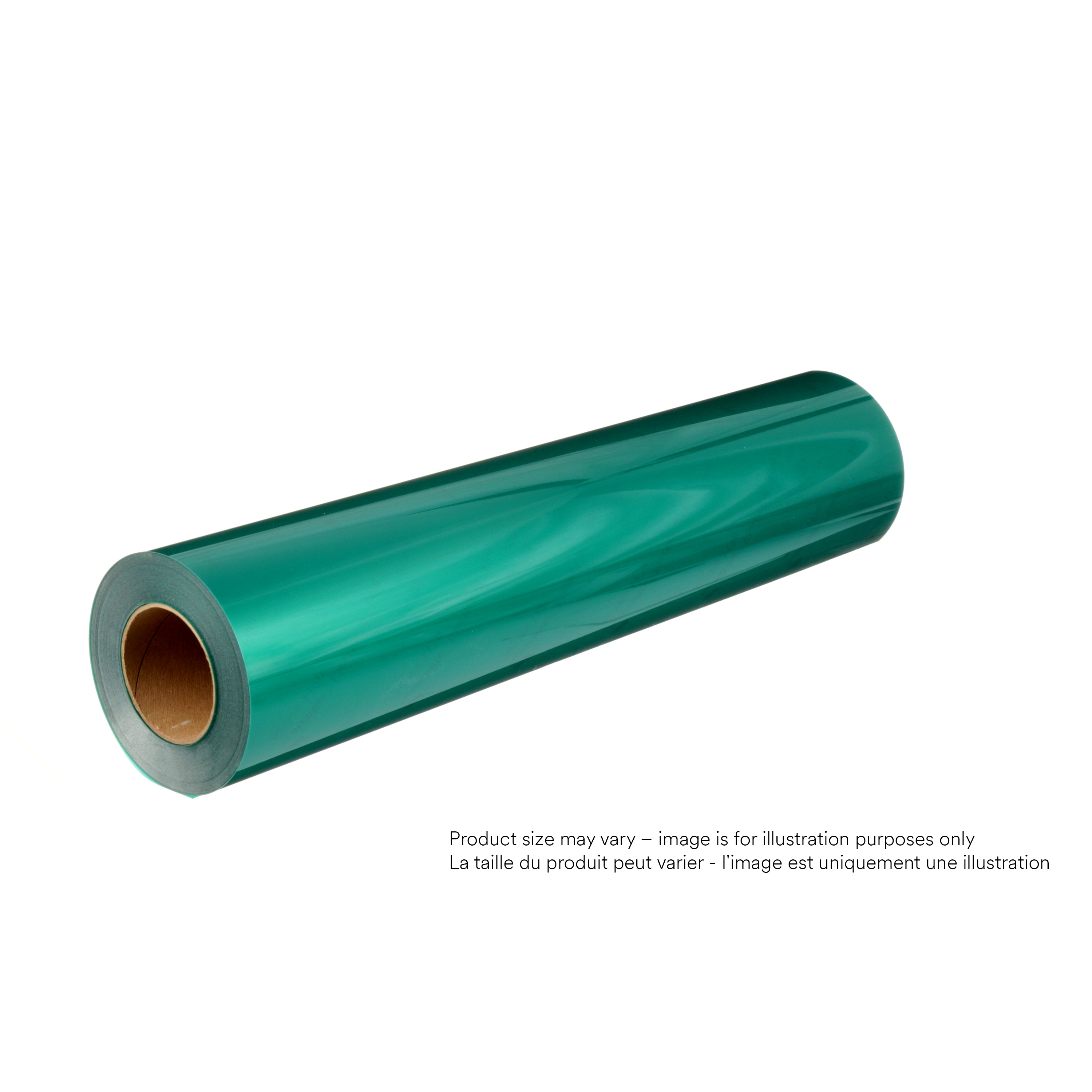 Pellicule ElectroCutMC 3MMC, 1177, verte, 36 po x 50 vg (914,4 mm x 45,7 m), 1 rouleau/caisse