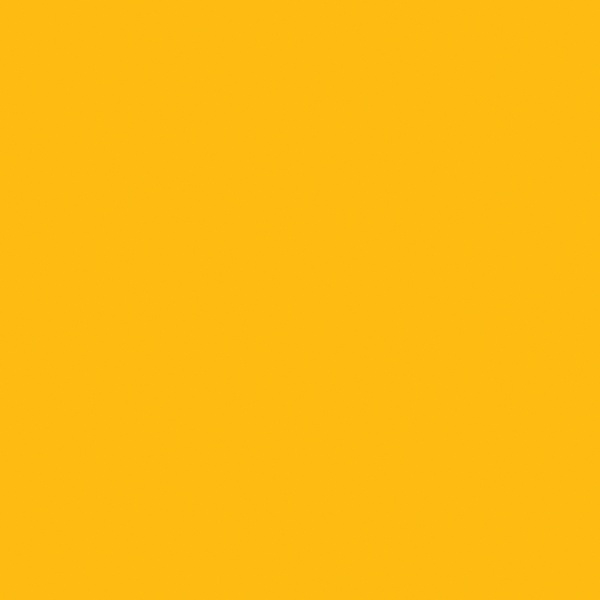 3M Scotchcal™ Translucent Graphique Film, 3630-235, autumn yellow, 48 in x 50 yd