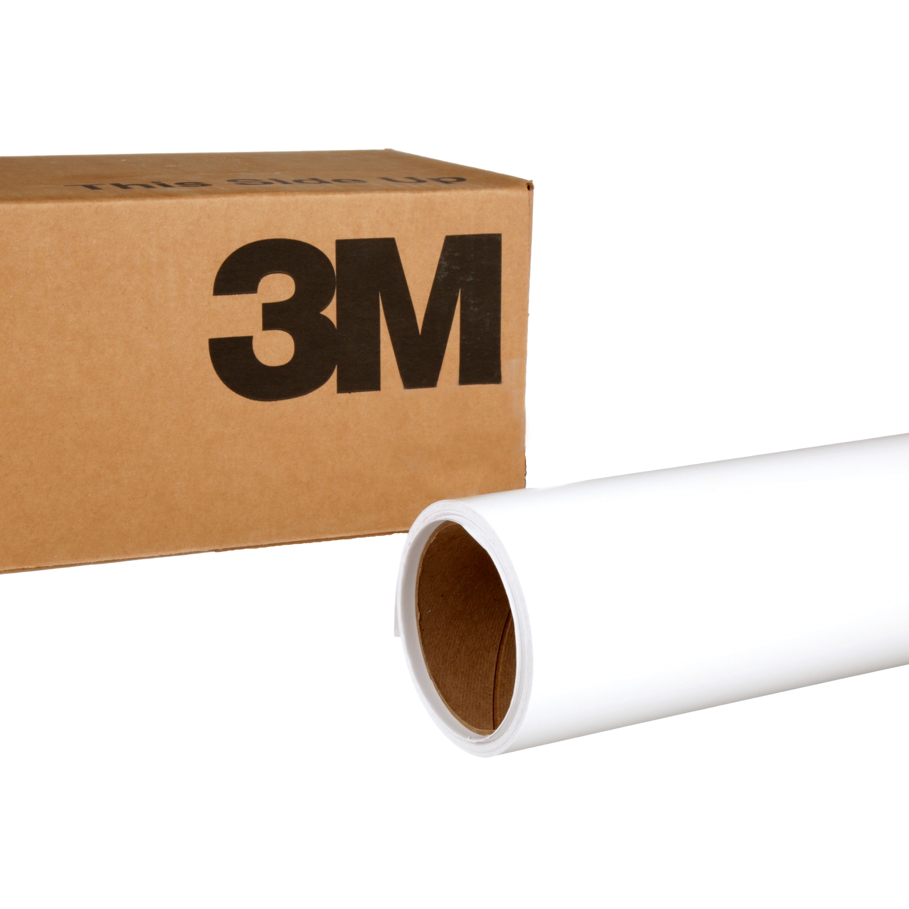 Pellicule diffusante 3635-70 Scotchcal(MC) 3M(MC), blanche, 152 cm x 150 pi (60 po x 50 vg)