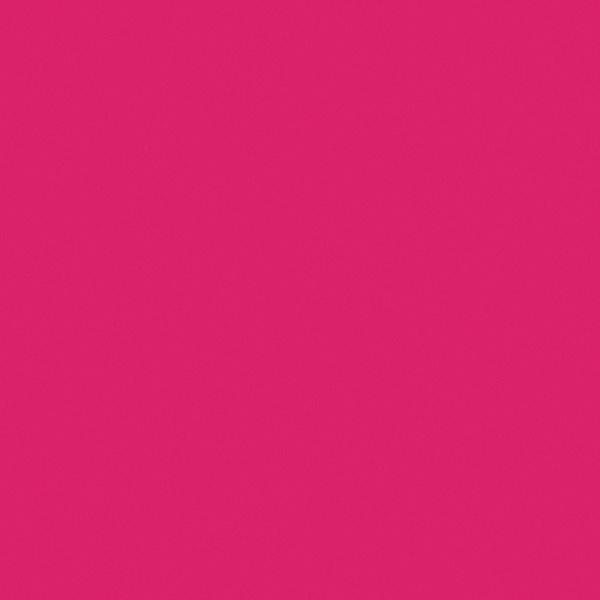 3M Envision™ Translucent Graphique Film, 3730-133L, raspberry, 48 in x 50 yd
