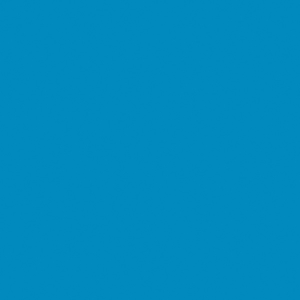 3M Envision™ Translucent Graphique Film, 3730-57L, olympic blue, 48 in x 50 yd