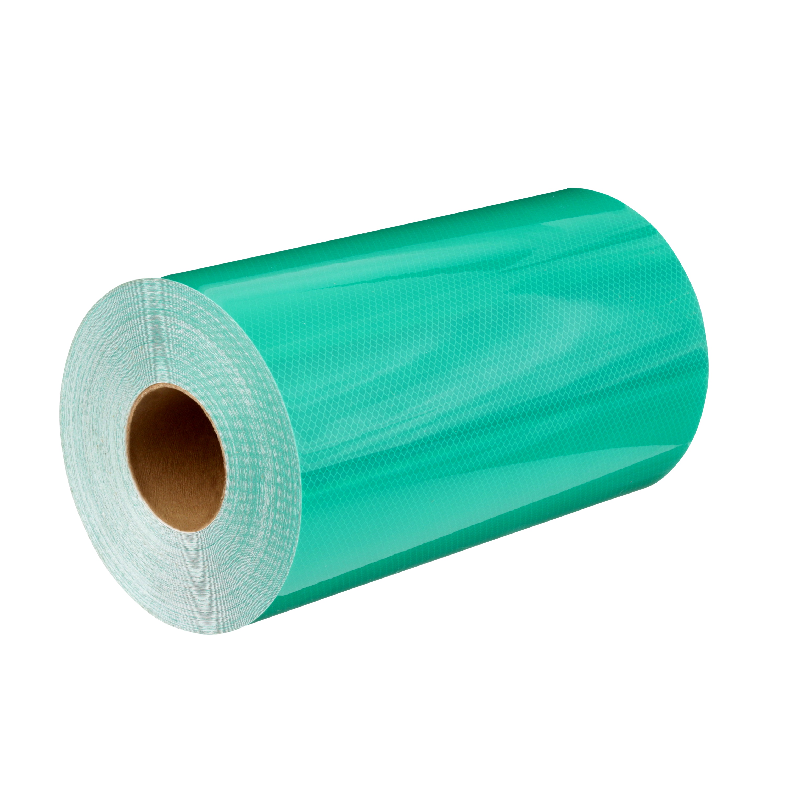 Pellicule réfléchissante DG³ Diamond GradeMC 3MMC, 4097, verte, 13 po x 50 vg (330,2 mm x 45,7 m), 1 rouleau/caisse