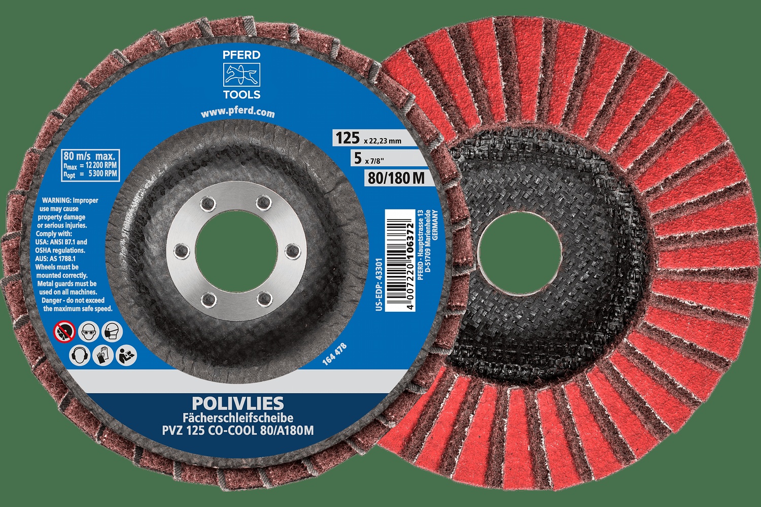 PFER-43301