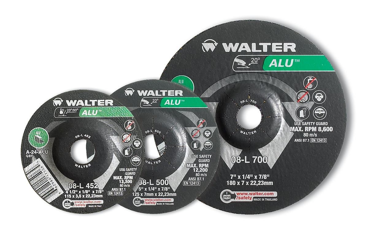 WAL0-8L500