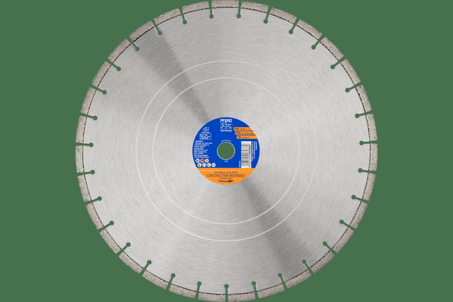 PFER-55007