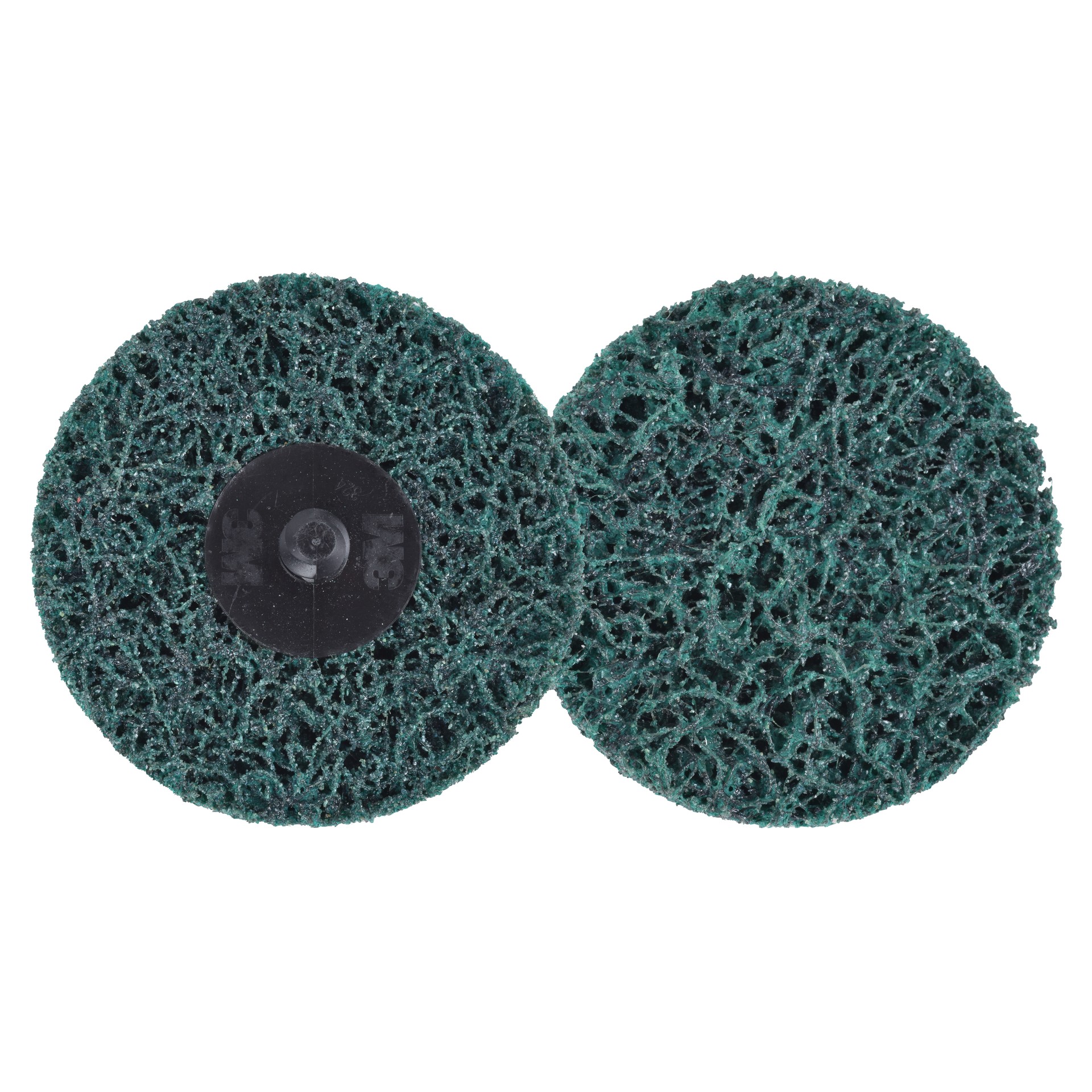 Disque Clean and Strip XT Pro très abrasif Roloc(MC) Scotch-Brite(MC)