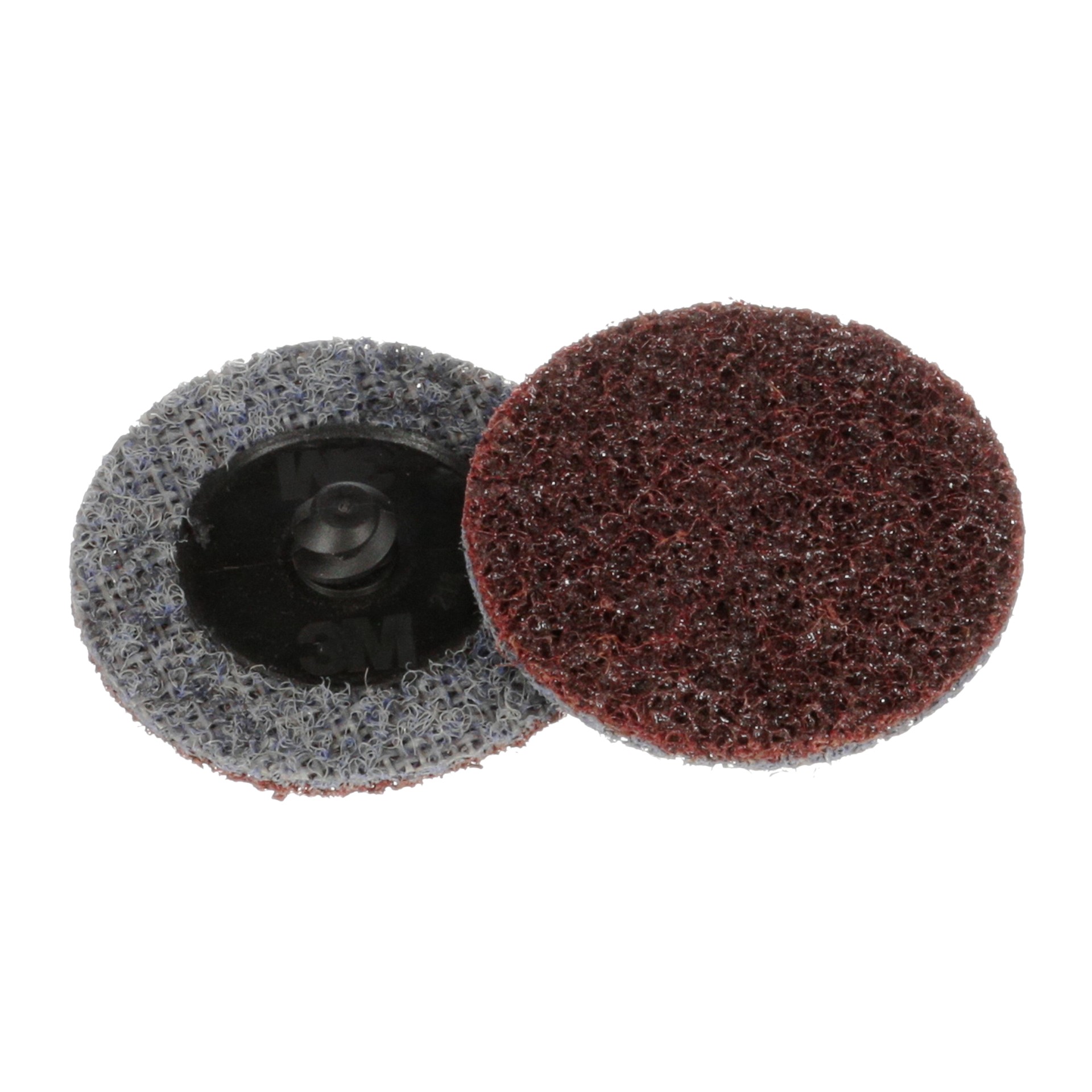 Disque de traitement des surfaces SE Roloc(MC) Scotch-Brite(MC)
