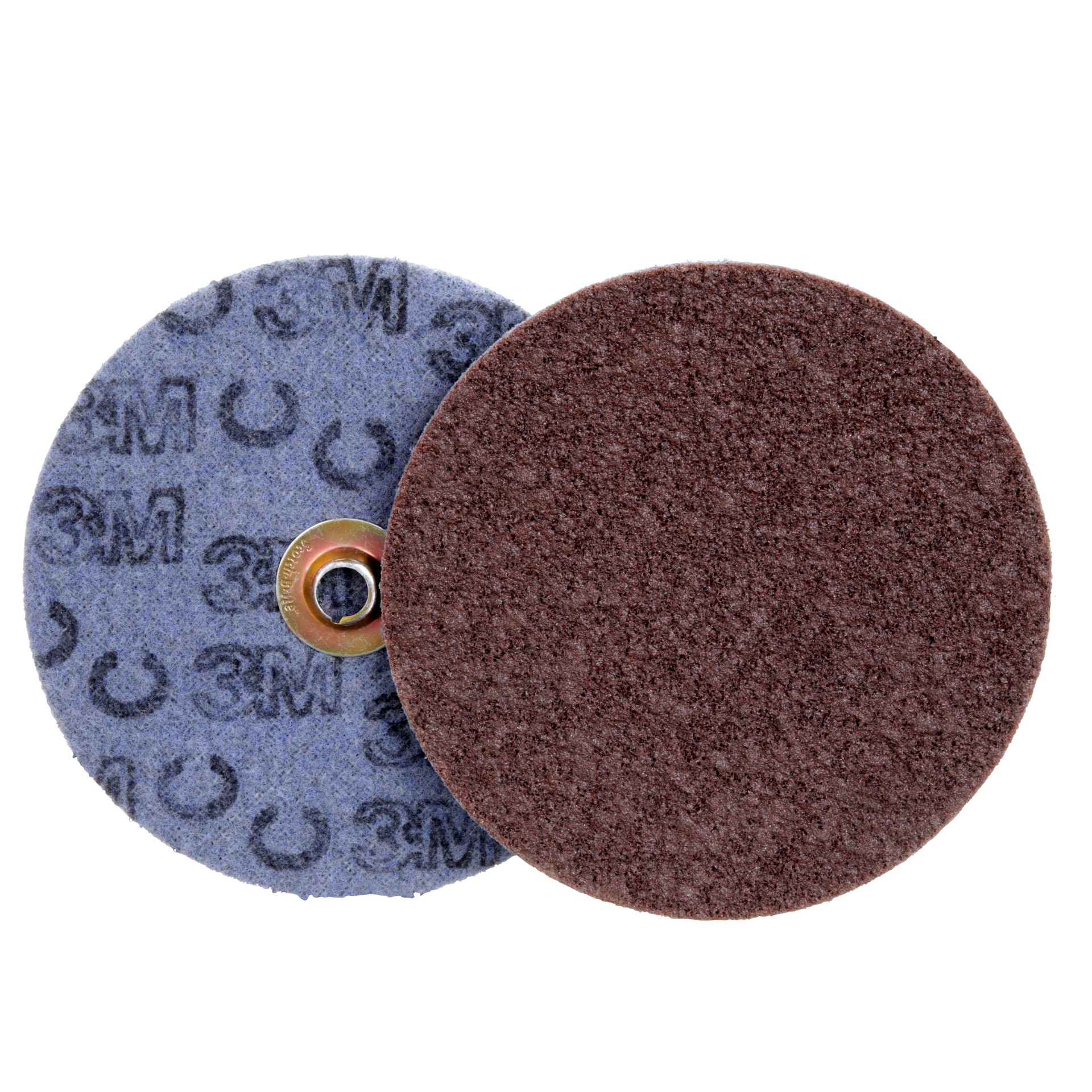 Disque de traitement des surfaces SE Scotch-Brite(MC), A GROSSIER, 17,78 cm x ST (7 po x ST)