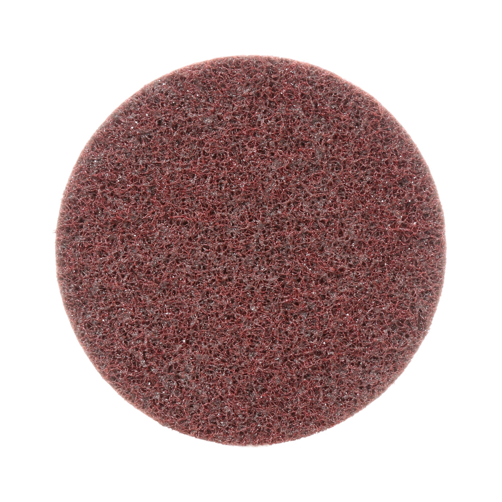 Disque de traitement des surfaces Roloc(MC) Scotch-Brite(MC), A MOYEN, TR, 10,16 cm x ST (4 po x ST)