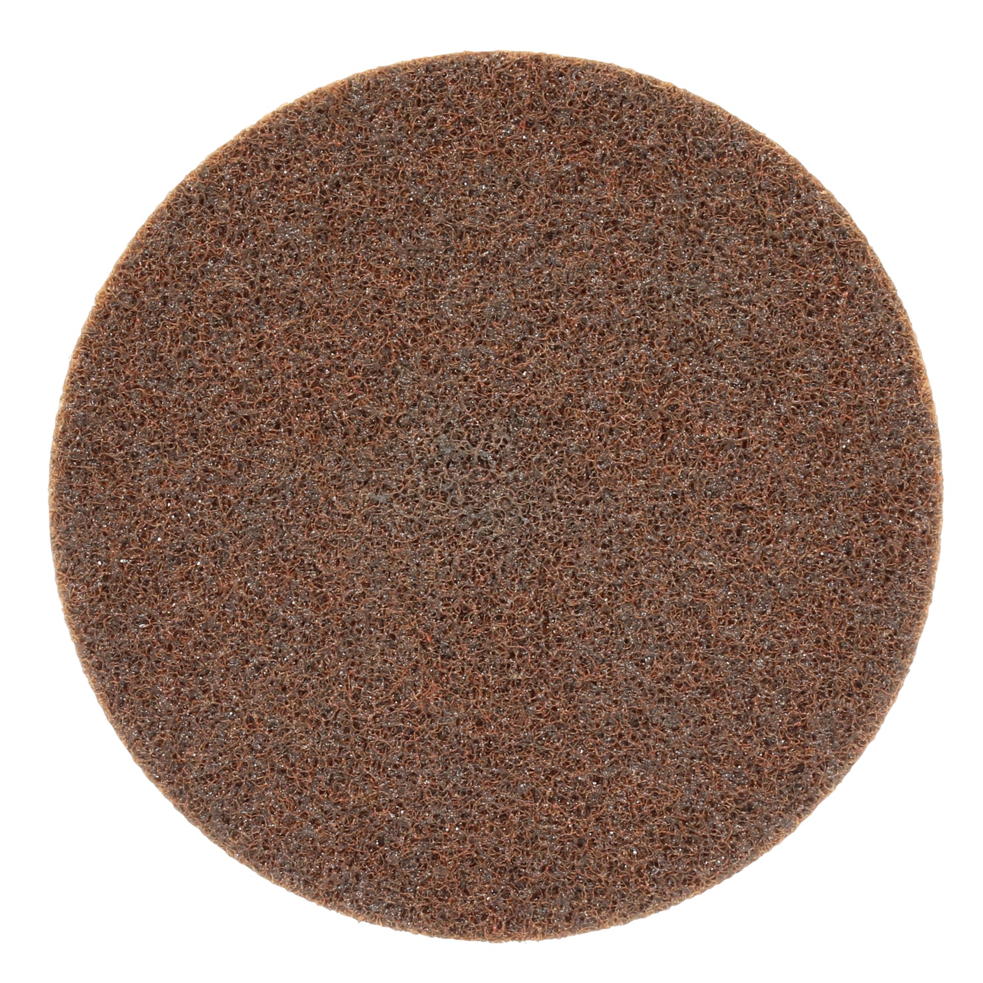 Scotch-Brite™ Surface Conditioning TN Quick Change Disc, SC-DH, A/O Coarse, 7 in x NH (17.78 cm x NH)