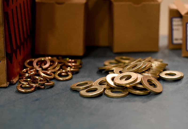 Avancia Inventory